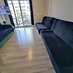 1120 Smialego 41 - Tanie Pokoje W Apartamencie - Samodzielne Zameldowanie - Self Check In
