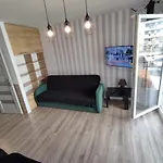 1120 Smialego 41 - Tanie Pokoje W Apartamencie - Samodzielne Zameldowanie - Self Check In