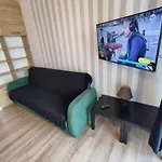 1120 Smialego 41 - Tanie Pokoje W Apartamencie - Samodzielne Zameldowanie - Self Check In