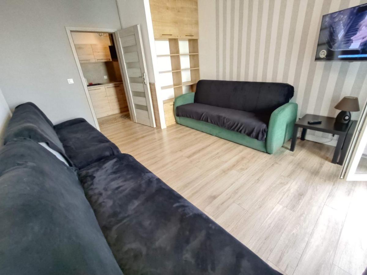 Apartment 1120 Smialego 41 - Tanie W Apartamencie - Samodzielne Zameldowanie - Self Check In