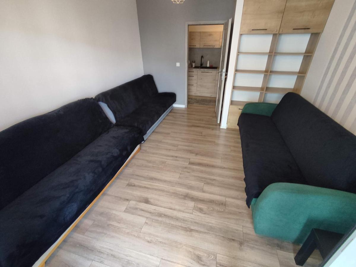 1120 Smialego 41 - Tanie W Apartamencie - Samodzielne Zameldowanie - Self Check In Apartment Poznan