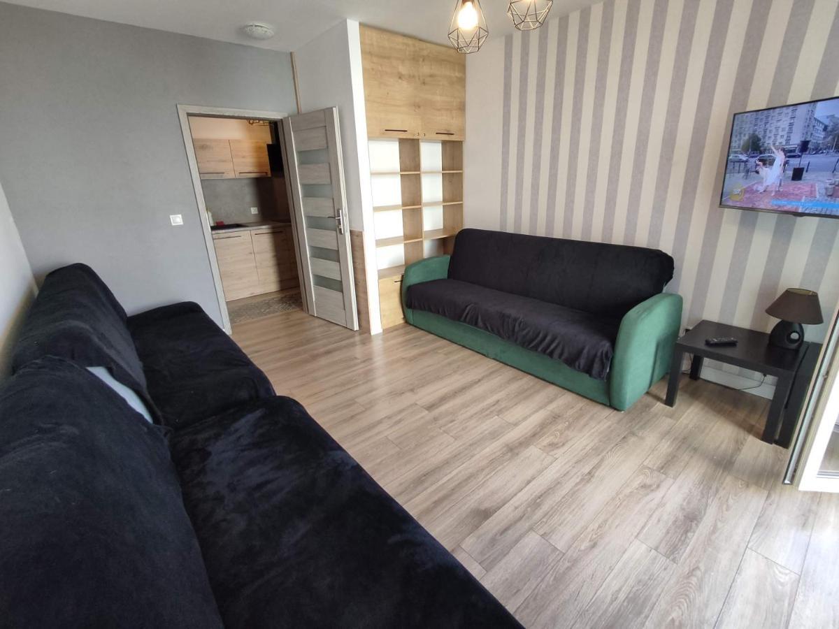 Apartment 1120 Smialego 41 - Tanie W Apartamencie - Samodzielne Zameldowanie - Self Check In