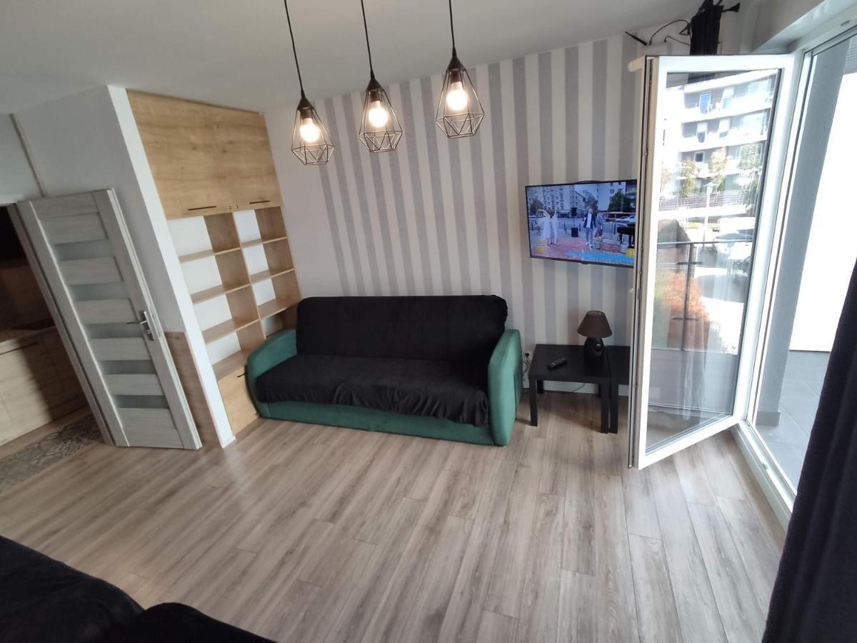 1120 Smialego 41 - Tanie W Apartamencie - Samodzielne Zameldowanie - Self Check In Apartment Poznan