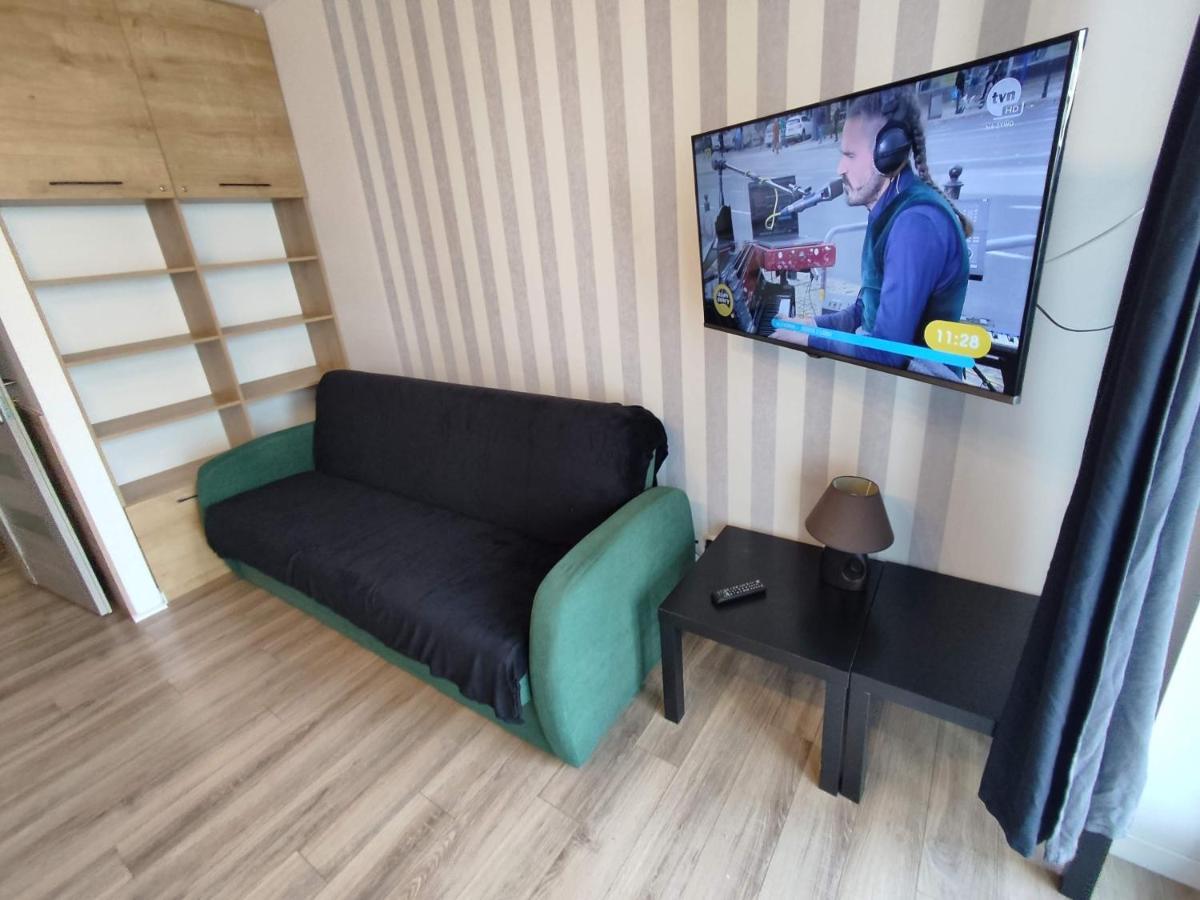 Apartment 1120 Smialego 41 - Tanie W Apartamencie - Samodzielne Zameldowanie - Self Check In *