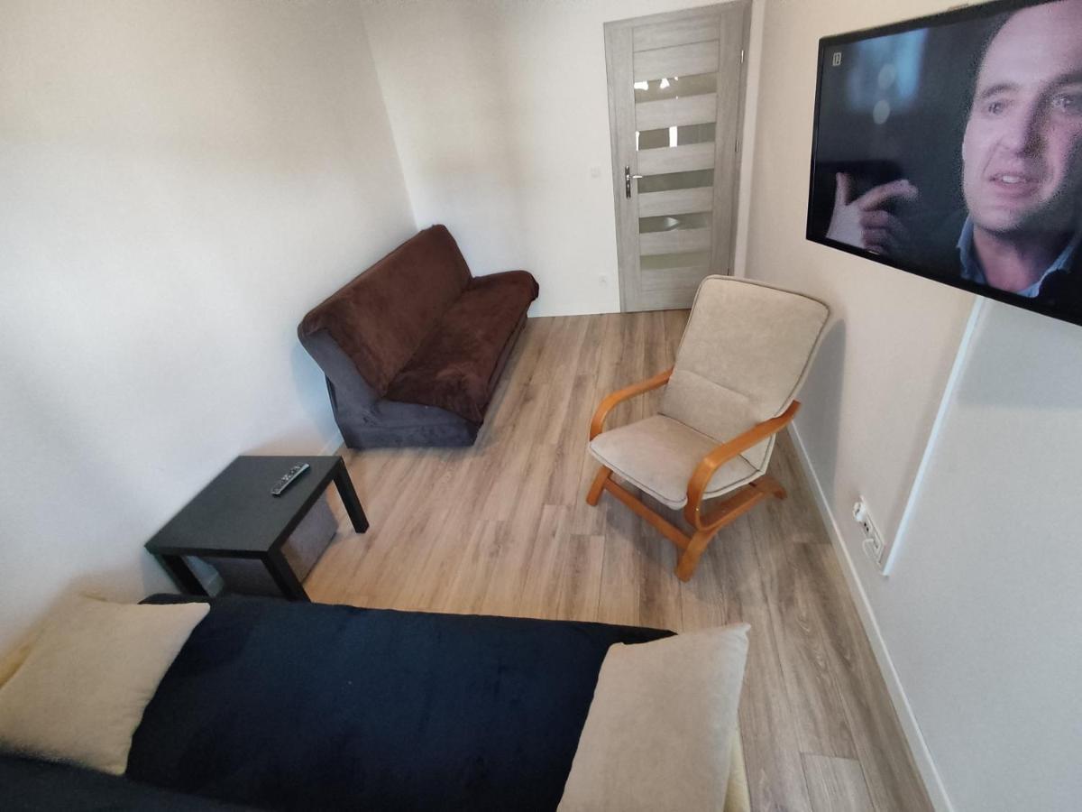 1120 Smialego 41 - Tanie W Apartamencie - Samodzielne Zameldowanie - Self Check In Apartment