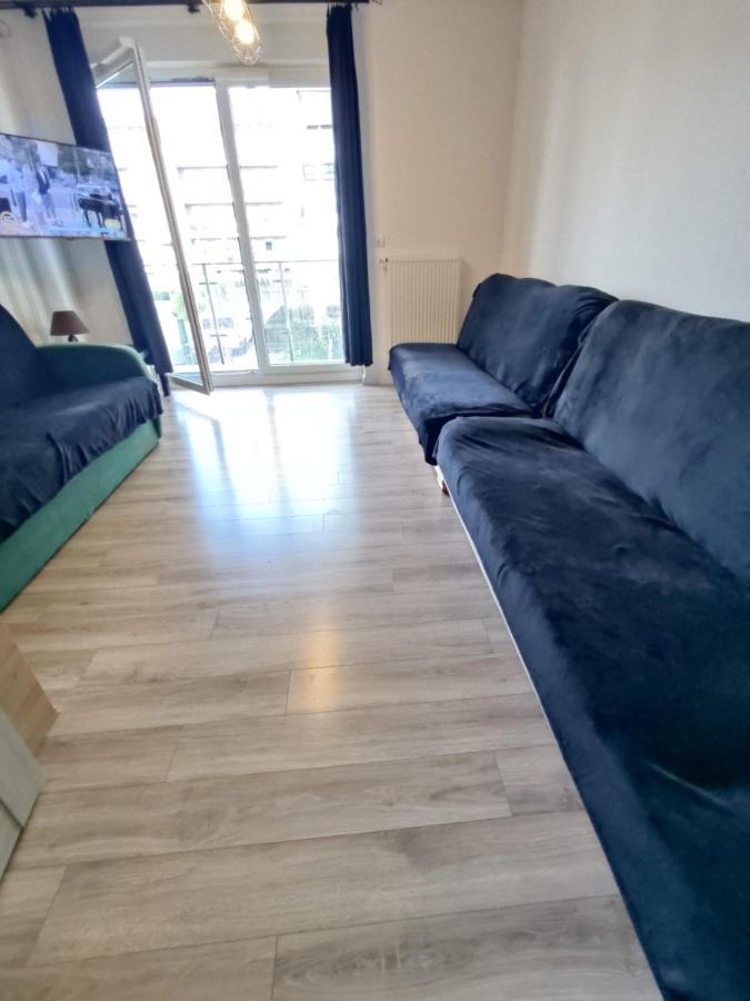 1120 Smialego 41 - Tanie W Apartamencie - Samodzielne Zameldowanie - Self Check In Apartment