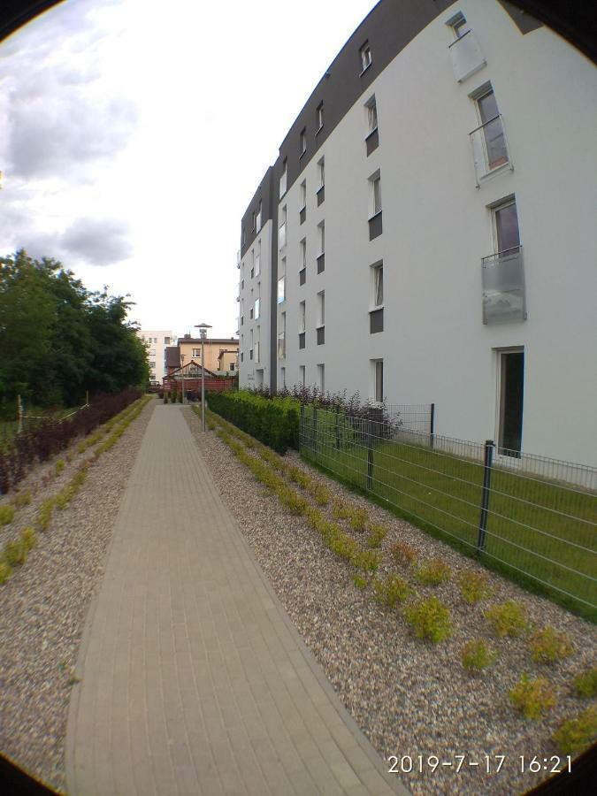 1120 Smialego 41 - Tanie W Apartamencie - Samodzielne Zameldowanie - Self Check In Poznan