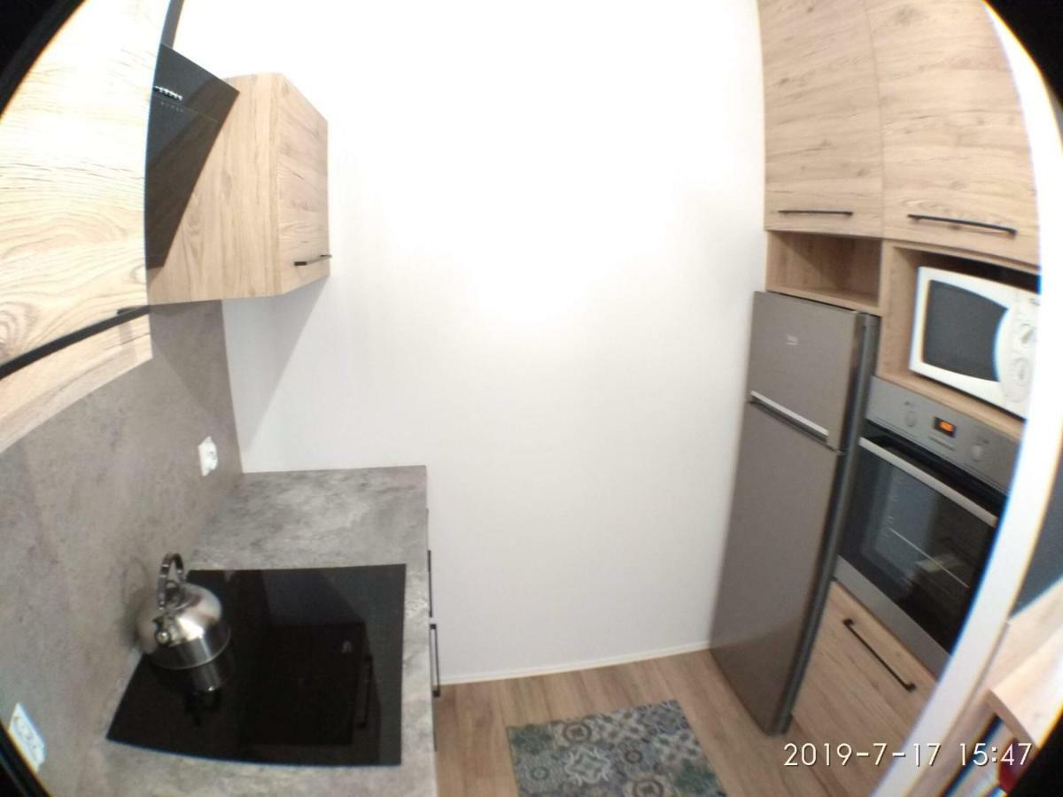 1120 Smialego 41 - Tanie W Apartamencie - Samodzielne Zameldowanie - Self Check In Apartment