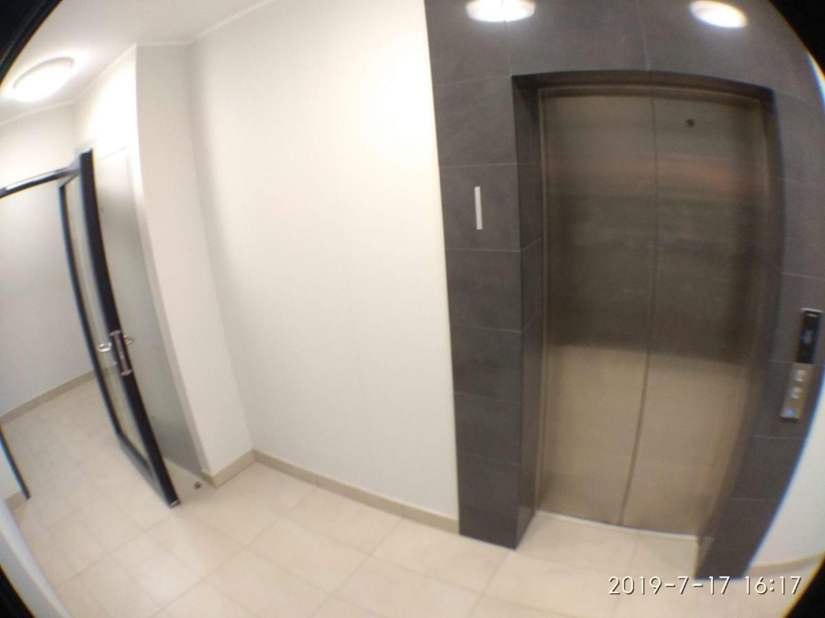 Apartment 1120 Smialego 41 - Tanie W Apartamencie - Samodzielne Zameldowanie - Self Check In *