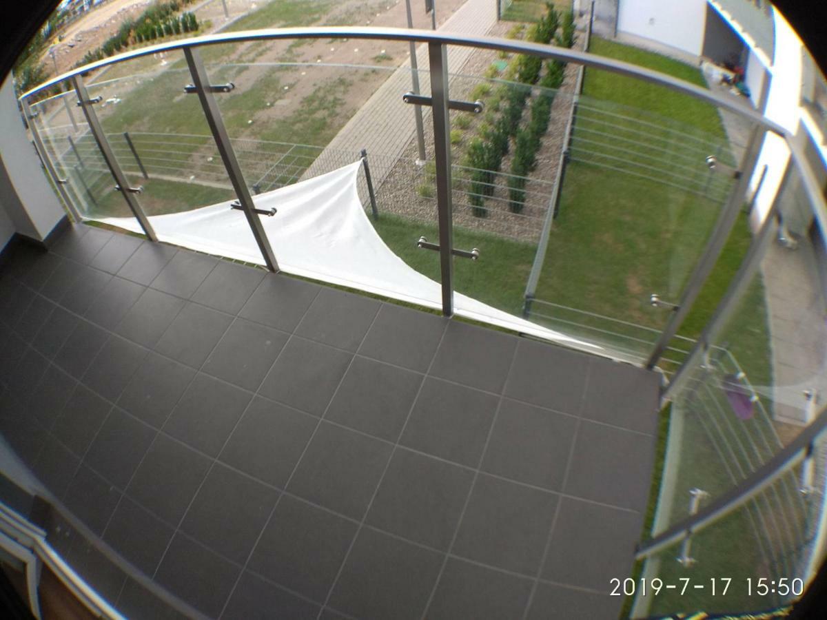 Apartment 1120 Smialego 41 - Tanie W Apartamencie - Samodzielne Zameldowanie - Self Check In Poznan