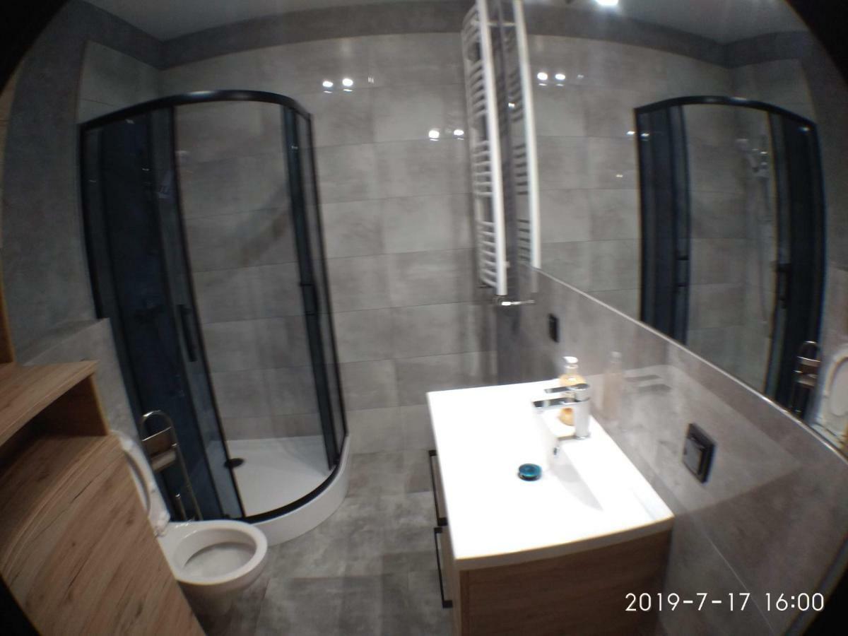1120 Smialego 41 - Tanie W Apartamencie - Samodzielne Zameldowanie - Self Check In Apartment