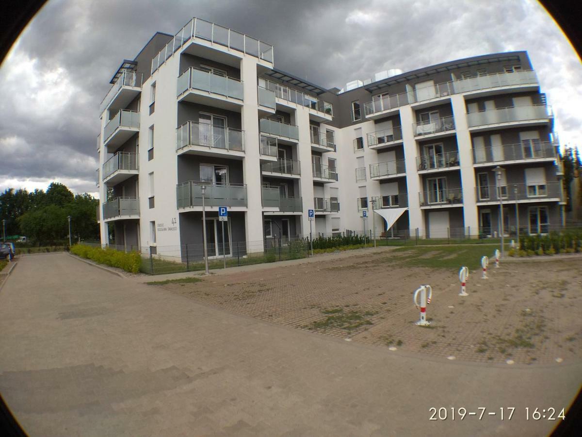1120 Smialego 41 - Tanie W Apartamencie - Samodzielne Zameldowanie - Self Check In Poznan