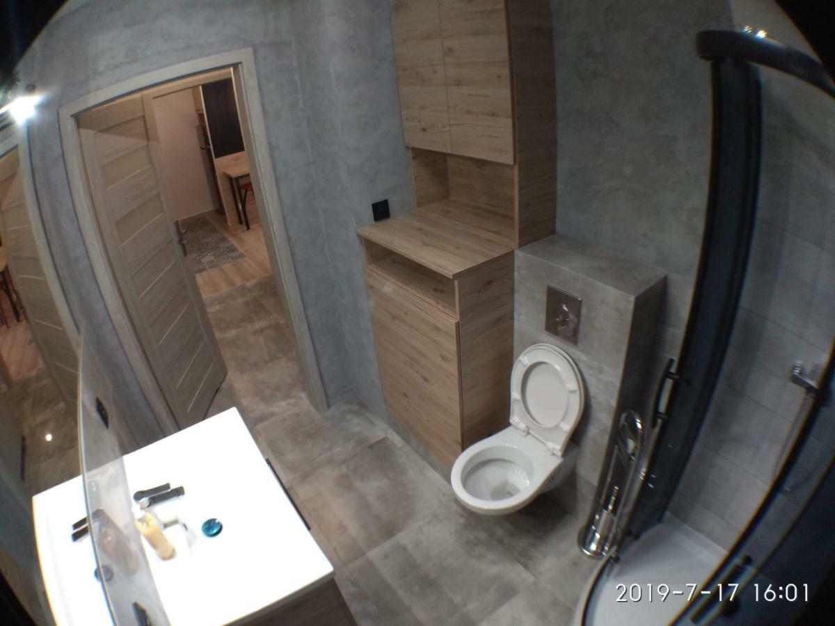 1120 Smialego 41 - Tanie W Apartamencie - Samodzielne Zameldowanie - Self Check In * Poznan